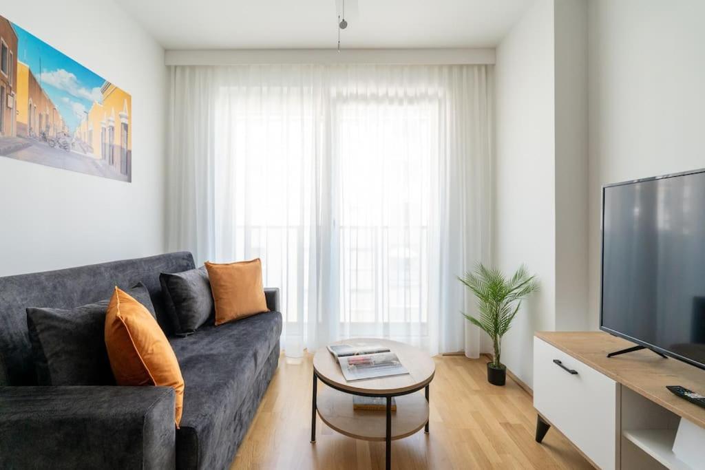 Urban 1Br Retreat, Easy City Link By Hm เวียนนา ภายนอก รูปภาพ